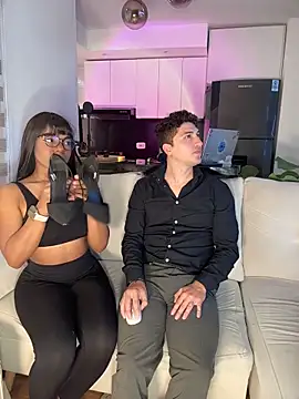 tiana nave online show from 03.31.26