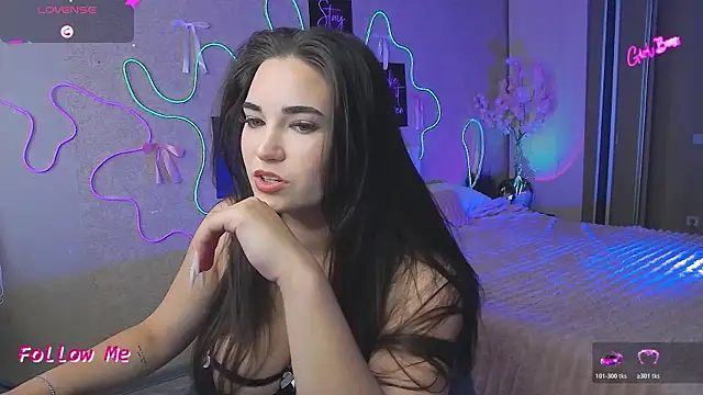 Lillianhot68 online show from 07.15.26