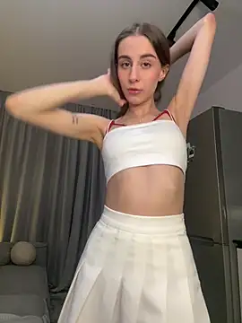 HellPeach online show from 12.16.24