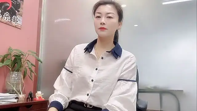 QianF-666 online show from 01.18.26