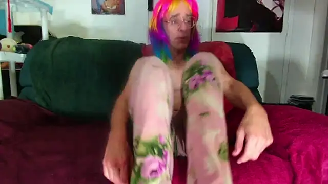 Alice Love 69 online show from 02.06.26