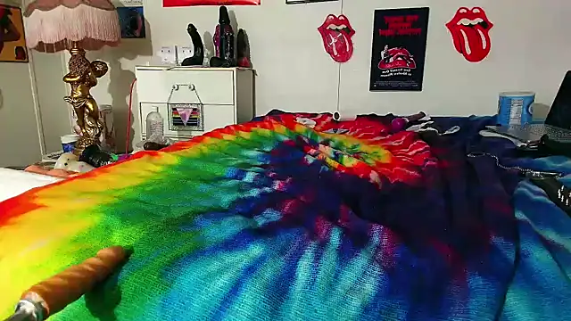 Alice Love 69 online show from 07.19.26