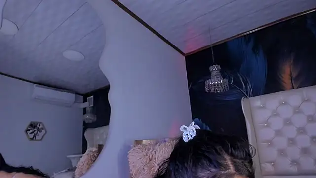 SelenaCollins online show from 12.05.24