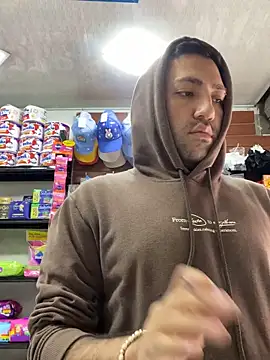 JuanZapata33 online show from 09.09.25