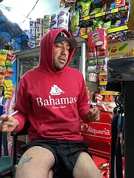 JuanZapata33 online show from 03.02.26