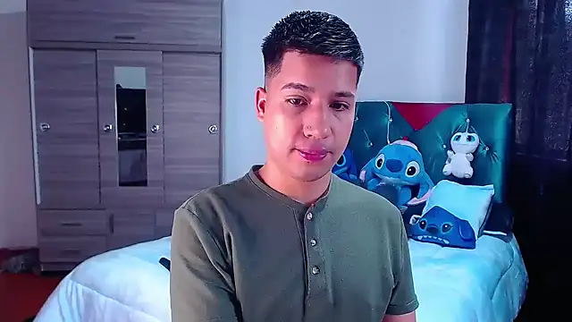 Randy horny online show from 04.06.26