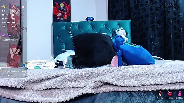 Randy horny online show from 04.11.26