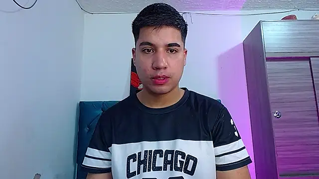 Randy horny online show from 07.24.26