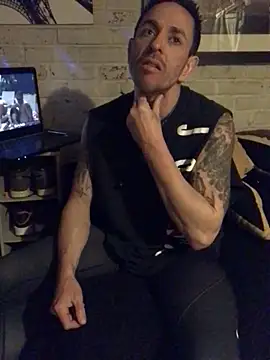 Gman143187 online show from 01.30.25