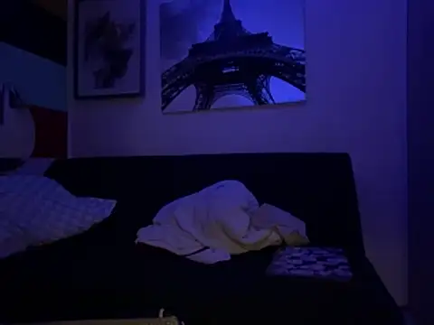 Gman143187 online show from 10.14.25