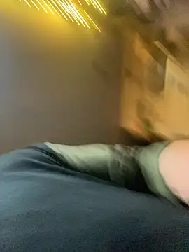 Gman143187 online show from 10.27.25