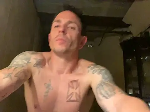 Gman143187 online show from 05.10.26