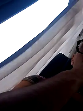 Snapshot of Boy-Bug chatting on 11.28.25 Boy-Bug online show from 11.28.25