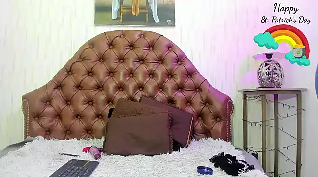 charlotte ebony online show from 03.17.25