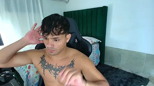 man dur07 online show from 04.07.26