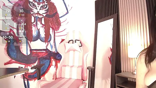 kittyhouse hs online show from 06.10.26