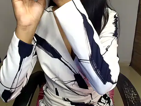 CUTE princess 143 online show from 01.19.26