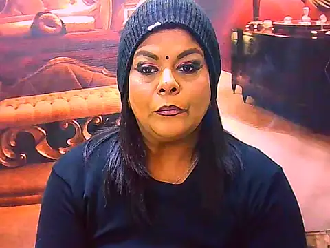 indianCherryPie online show from 06.04.26
