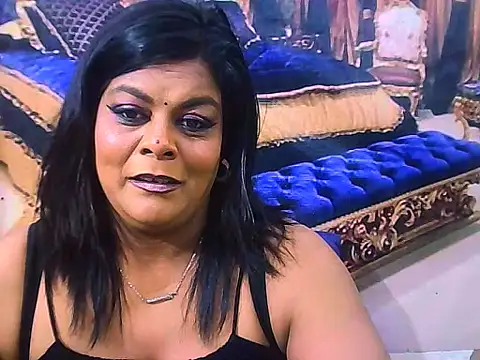 indianCherryPie online show from 06.05.26