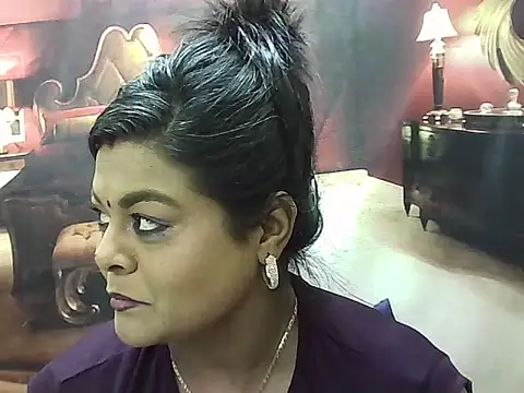 indianCherryPie online show from 06.06.26