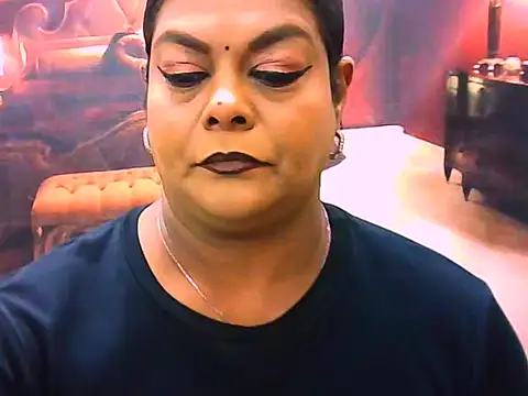 indianCherryPie online show from 06.09.26