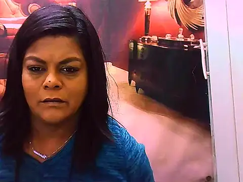 indianCherryPie online show from 06.12.26