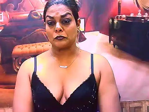 indianCherryPie online show from 07.18.26