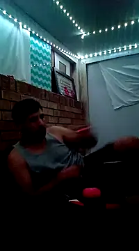 Snapshot of christphor chatting on 12.05.24 christphor online show from 12.05.24