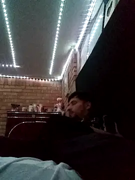 Snapshot of christphor chatting on 12.22.24 christphor online show from 12.22.24