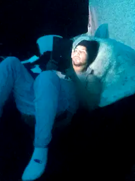 Snapshot of christphor chatting on 12.26.24 christphor online show from 12.26.24