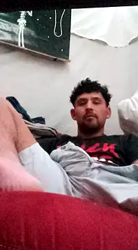 Snapshot of christphor chatting on 01.17.25 christphor online show from 01.17.25