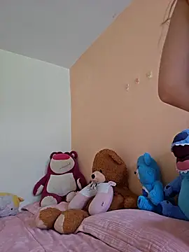 Selena blake online show from 02.12.26