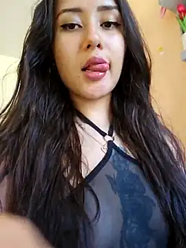 Snapshot of Selena_blake chatting on 05.20.26 Selena blake online show from 05.20.26