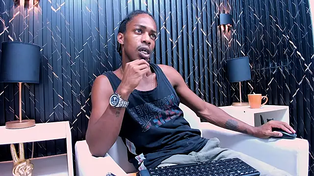 LarryCollin online show from 03.09.25