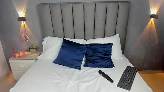 angelica dymond online show from 01.14.25