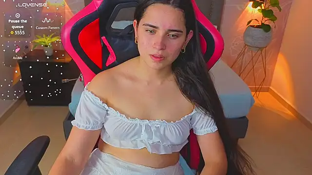 angelica dymond online show from 12.18.25