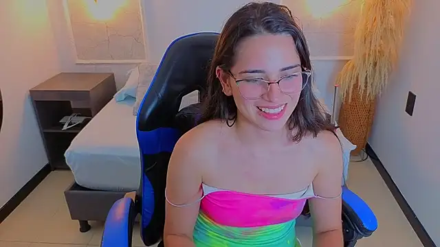 angelica dymond online show from 07.23.26