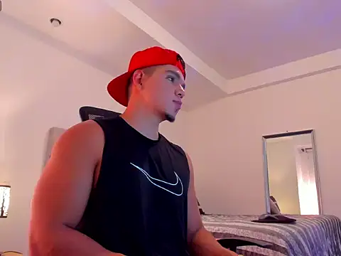 CHIRS MORGANS online show from 01.09.26