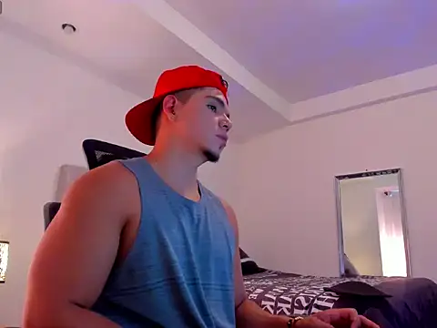 CHIRS MORGANS online show from 01.10.26