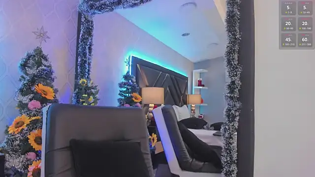 OliverSilverr online show from 12.20.24