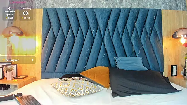 vallenope 11 online show from 03.09.25