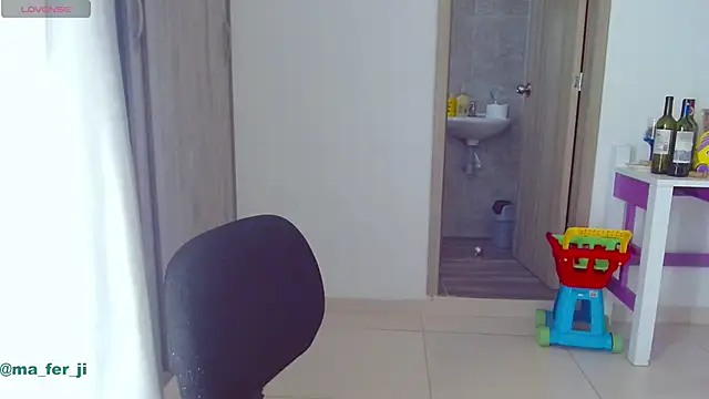 Snapshot of mariamulata chatting on 03.09.25 mariamulata online show from 03.09.25