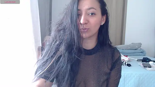 mariamulata online show from 05.25.26