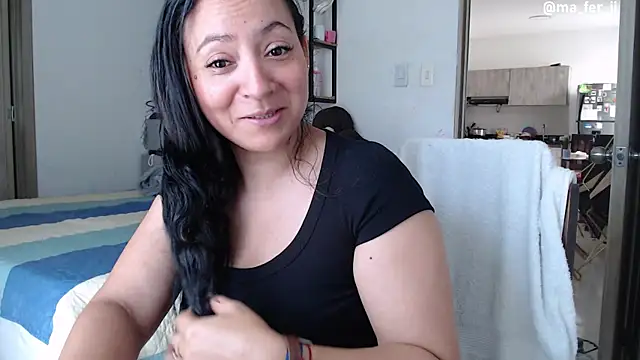mariamulata online show from 06.25.26