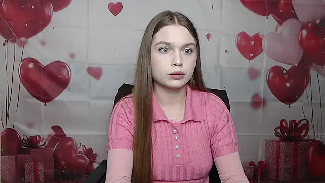 LaraPika online show from 02.23.26