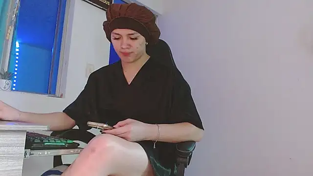 giuliana andrade online show from 07.18.26