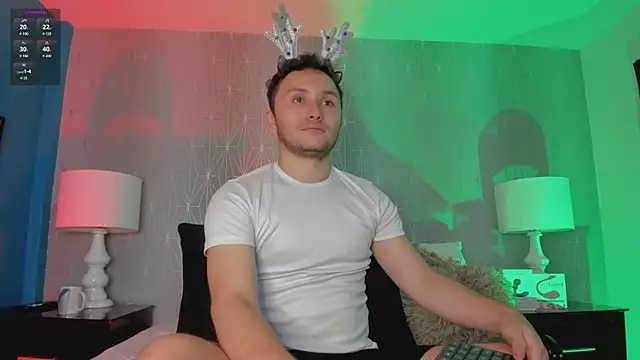 RicharKeat online show from 12.03.24