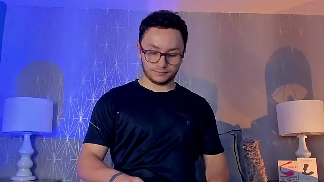 RicharKeat online show from 12.04.24