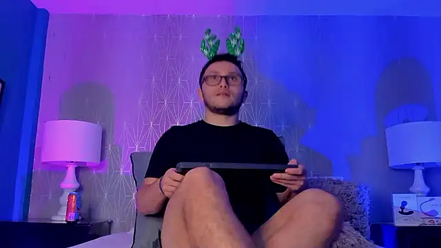 RicharKeat online show from 12.06.24