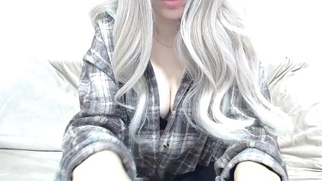  kitty Rose  online show from 02.06.26